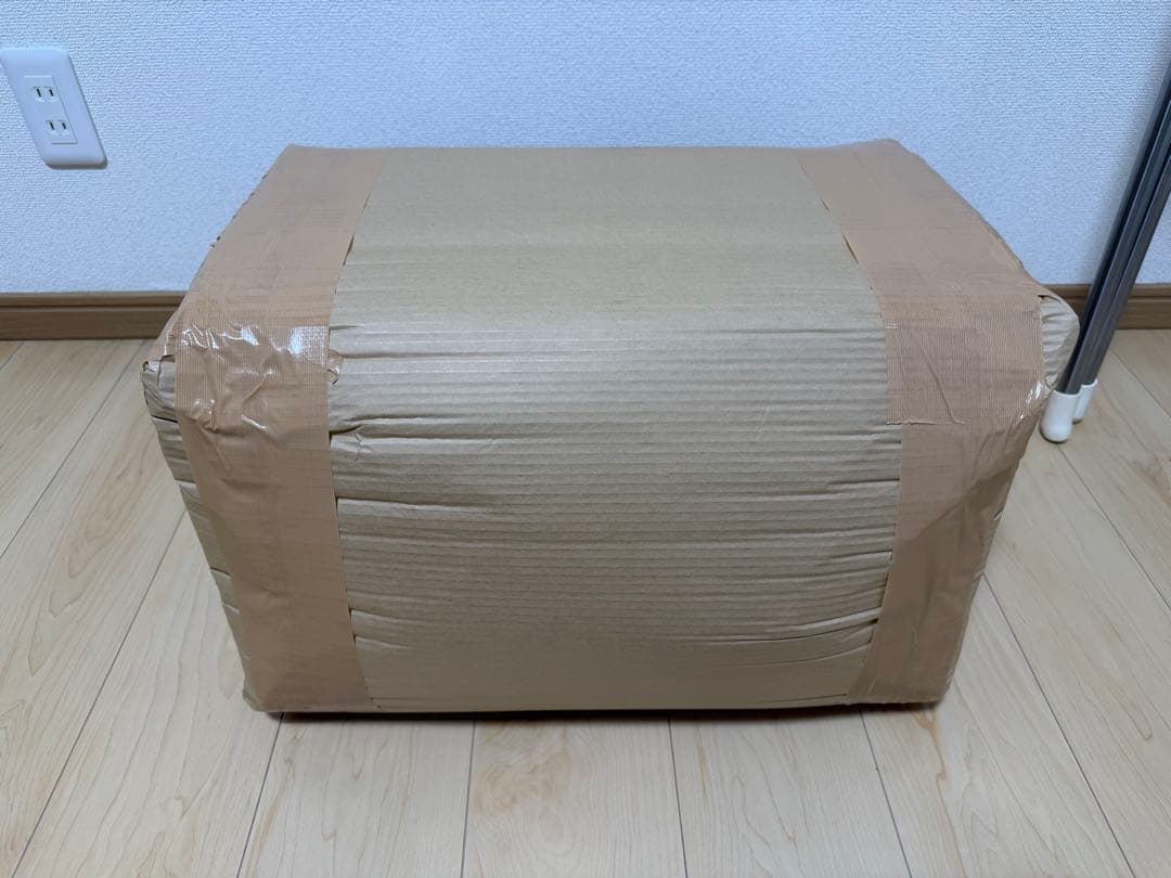 ステンレス工具箱　ウロコ　レトロ　デコトラ