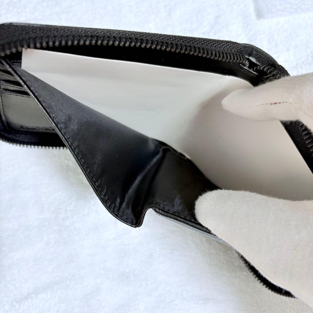 ディーゼル DIESEL 二つ折り財布 X09528