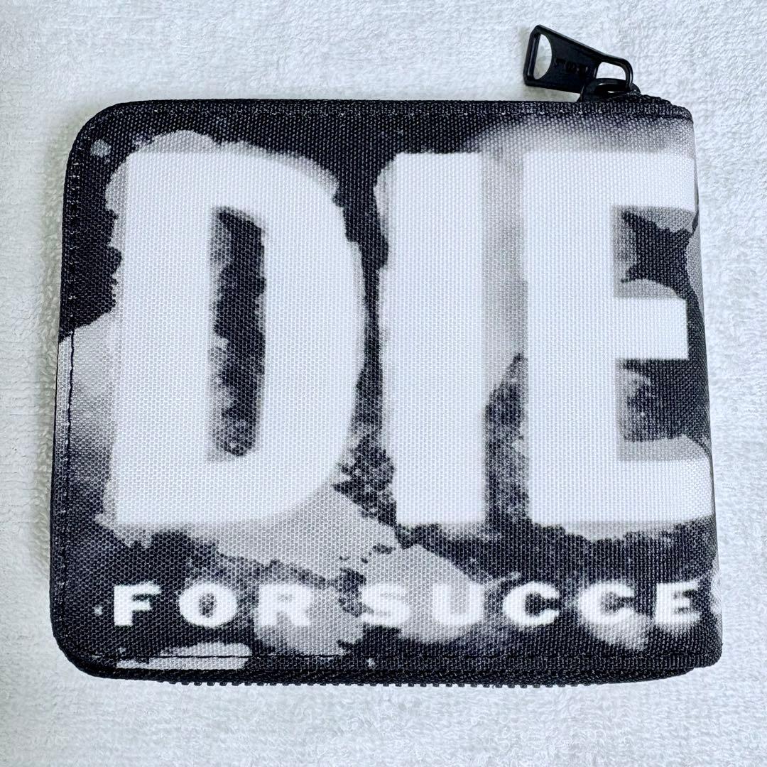 ディーゼル DIESEL 二つ折り財布 X09528