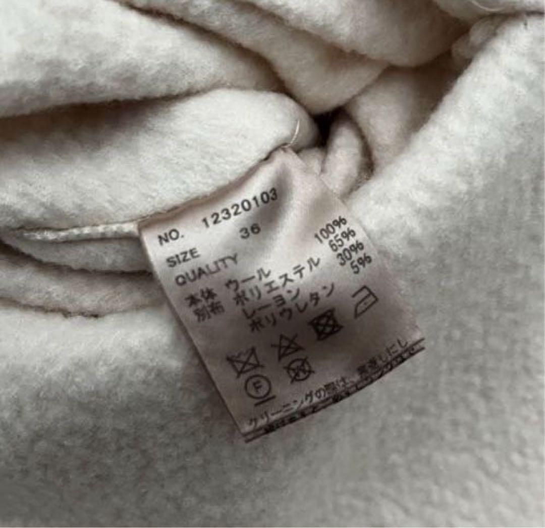 ジャケット・アウター TODAYFUL Wool Shirts Jacket 36