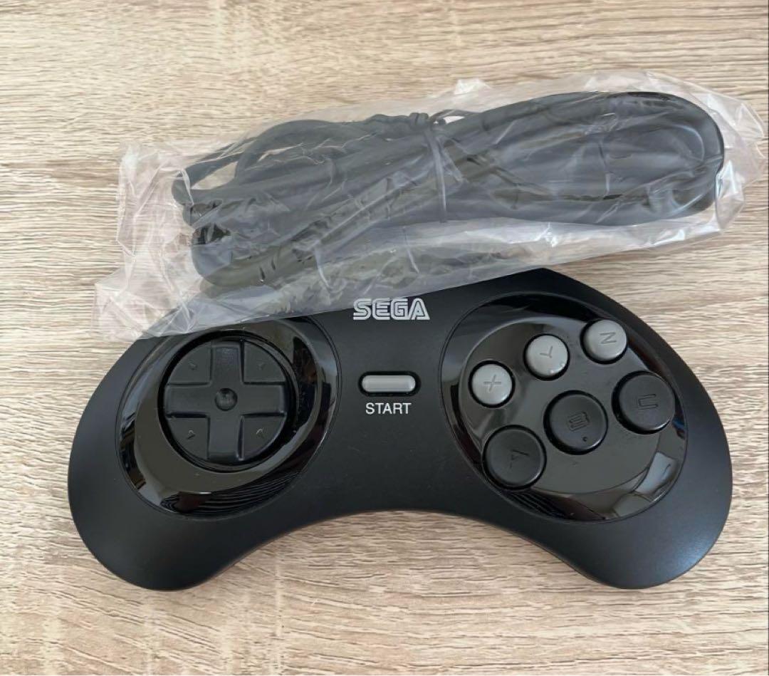 その他 SEGA GINESIS Mini2