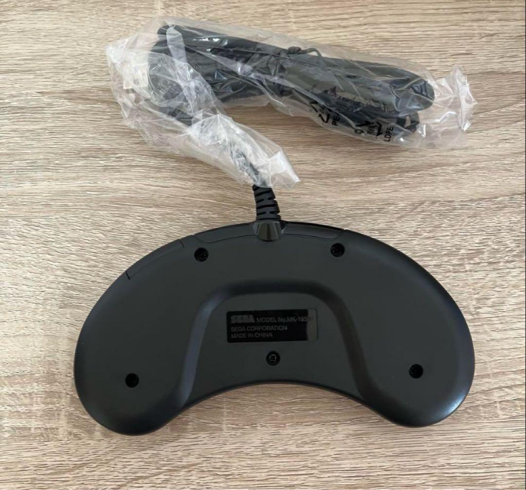 その他 SEGA GINESIS Mini2