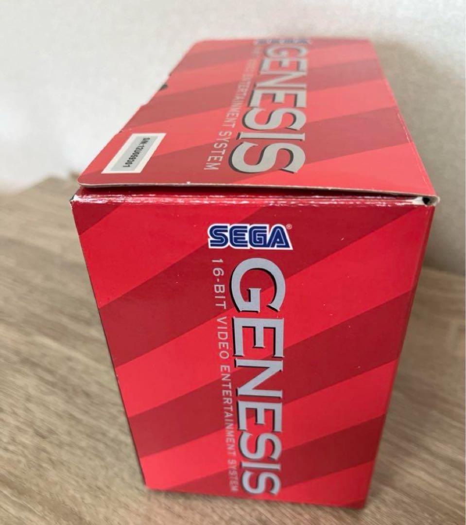 その他 SEGA GINESIS Mini2