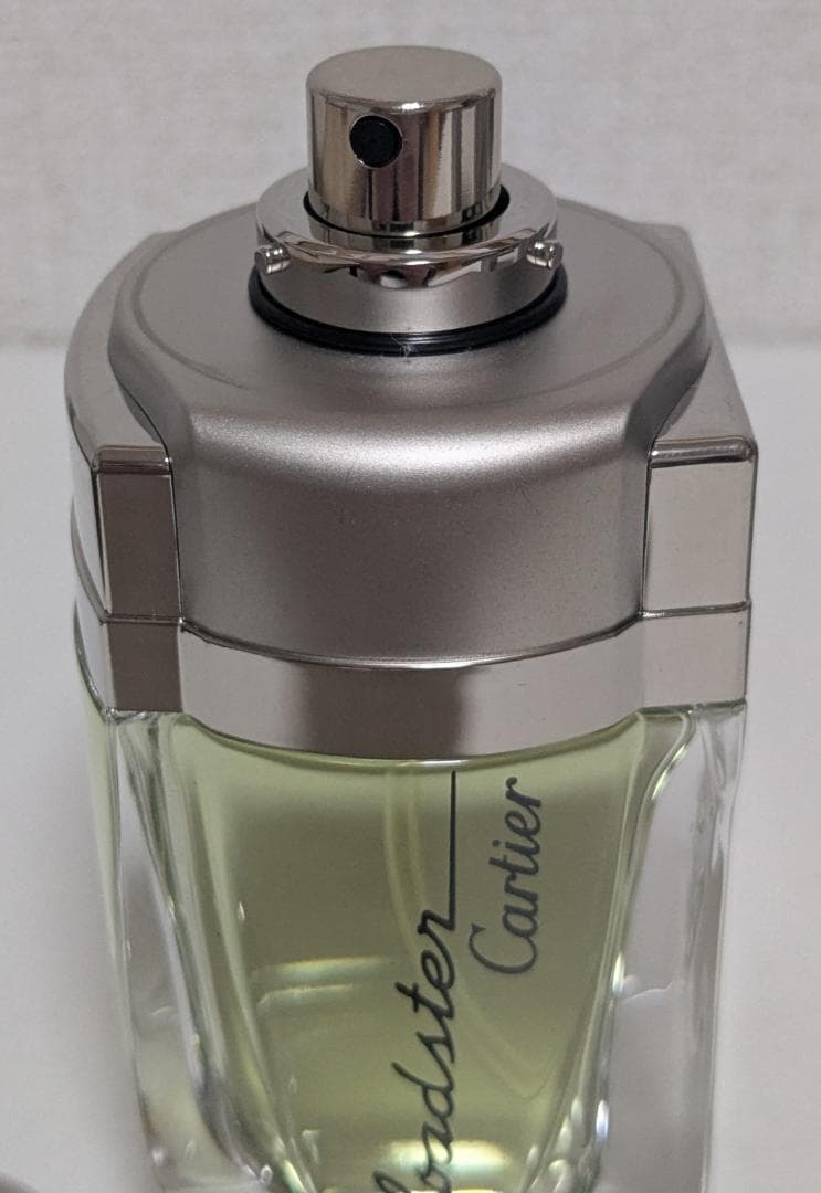 カルティエ ロードスター 50ml EDT CARTIER ROADSTER