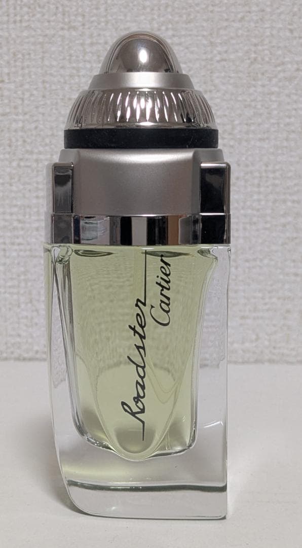 カルティエ ロードスター 50ml EDT CARTIER ROADSTER