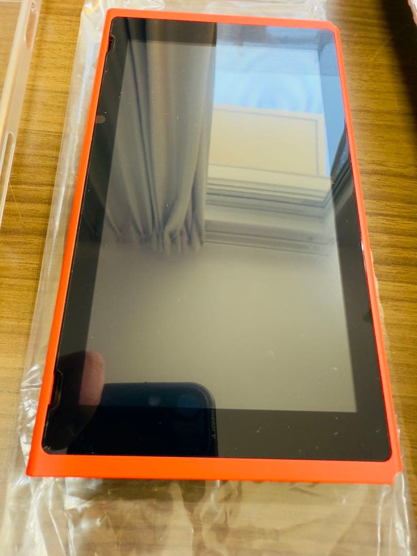 Nintendo Switch マリオレッド　エディション 付属＆特典セット