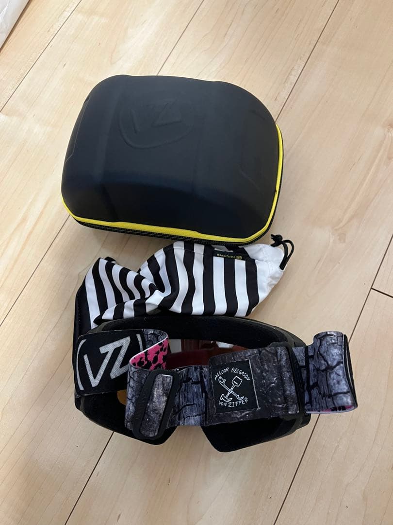 チ*ト様 ★001Artistic Zebra 154★Burtonセット