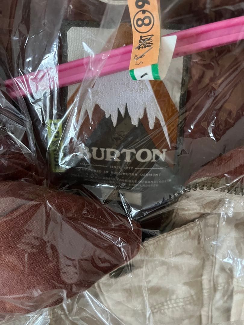 チ*ト様 ★001Artistic Zebra 154★Burtonセット