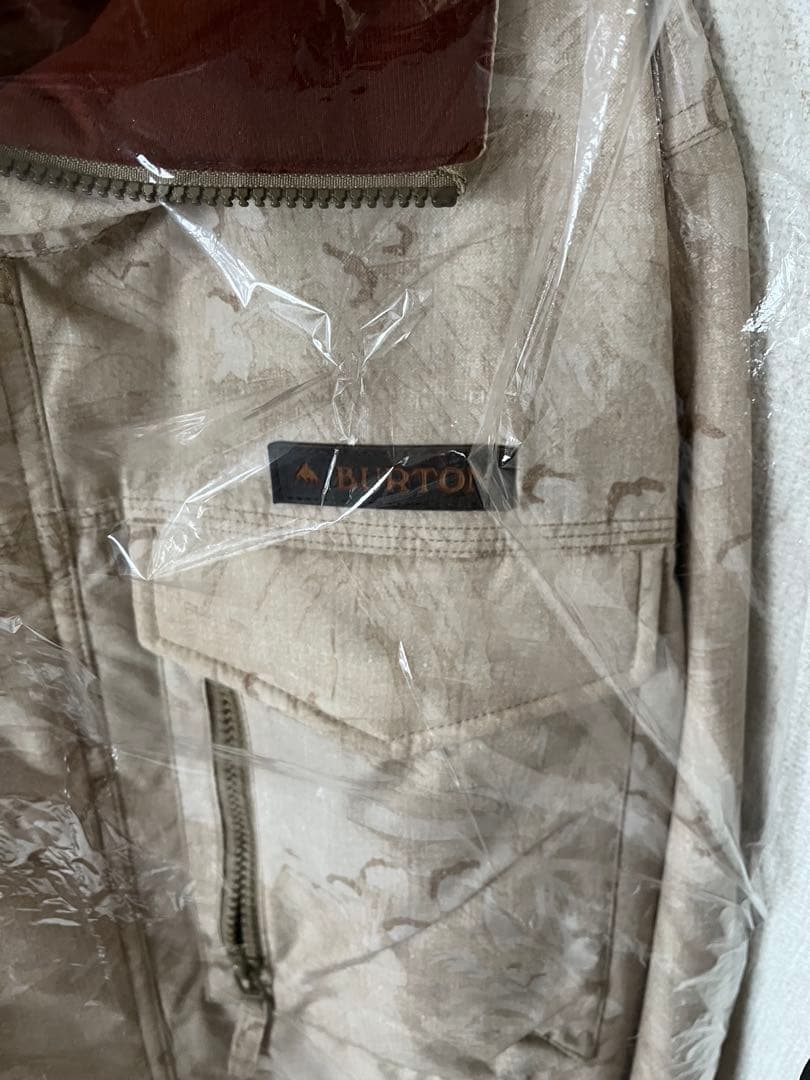 チ*ト様 ★001Artistic Zebra 154★Burtonセット