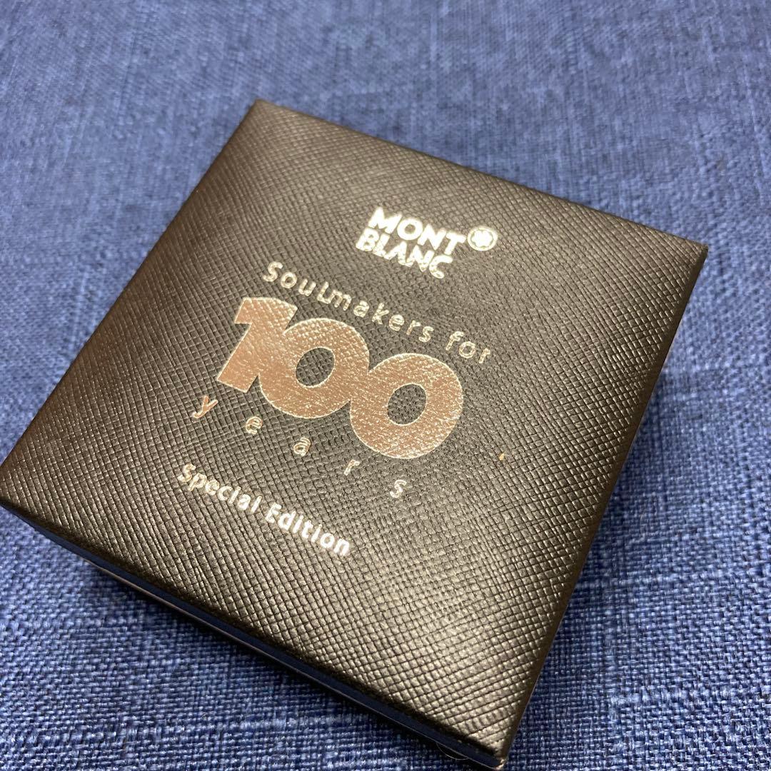 MONTBLANC モンブラン　カフス