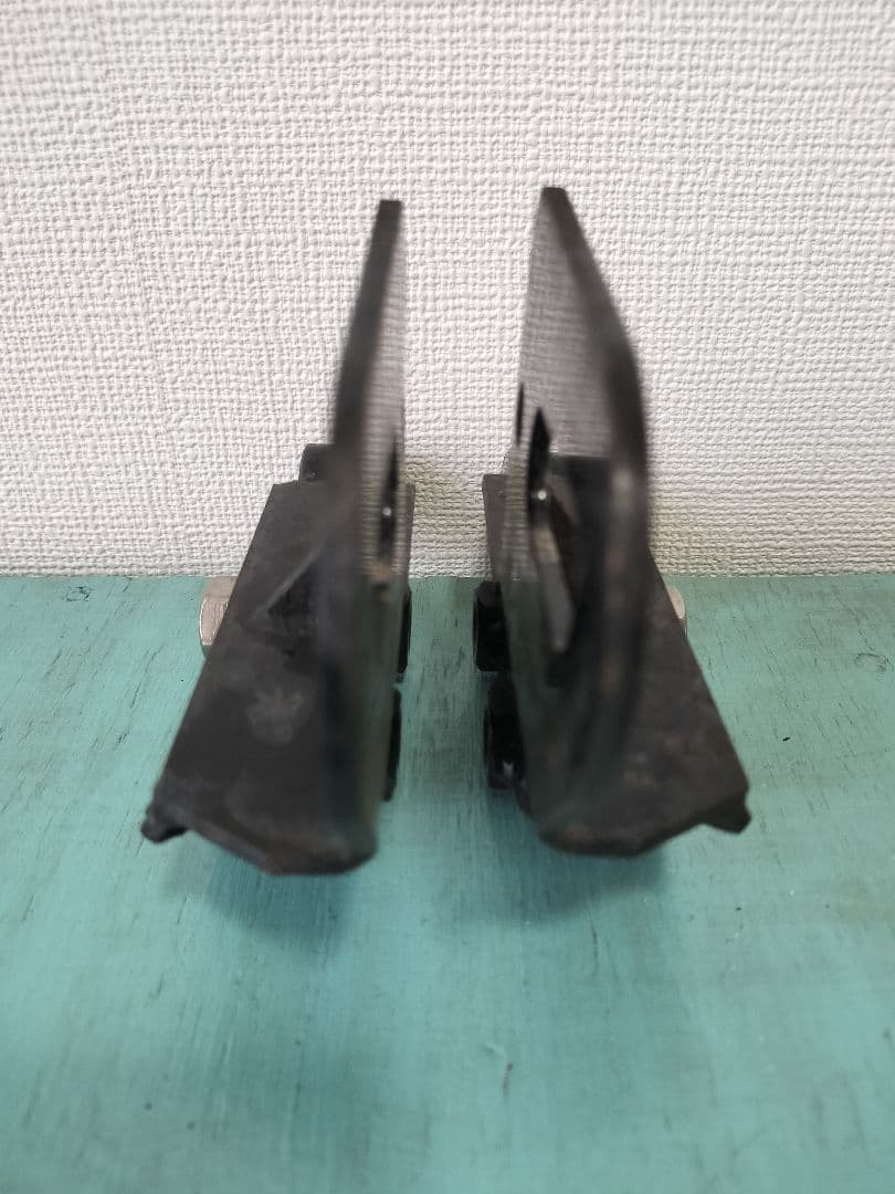 KAWASAKI 250TR リア ローダウン ロワリングキット カワサキ