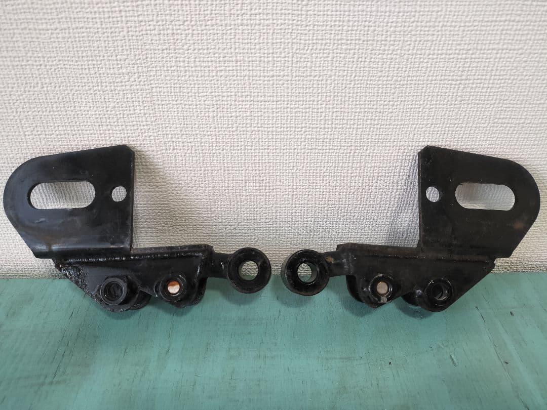 KAWASAKI 250TR リア ローダウン ロワリングキット カワサキ