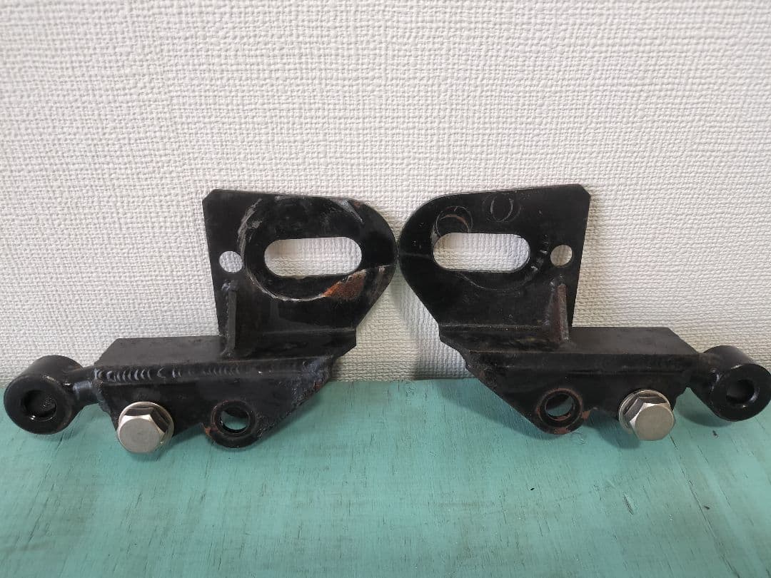 KAWASAKI 250TR リア ローダウン ロワリングキット カワサキ