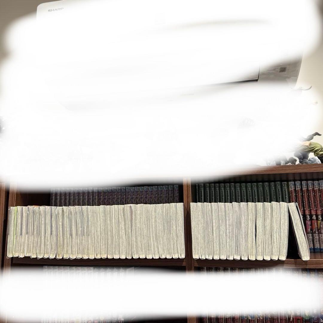 ブルーロック 36巻セット ➕ エピソード凪 6巻