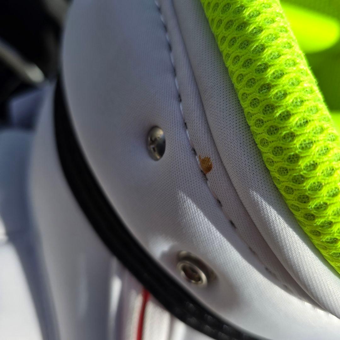 【完売品/人気モデル】アディダス（adidas）レディース キャディバッグ