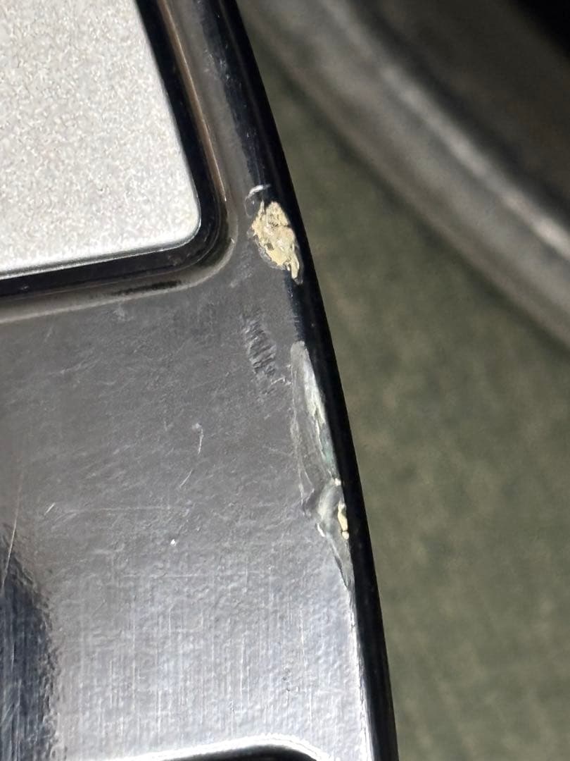 トヨタ 50系 プリウス 純正 アルミホイール4本セット