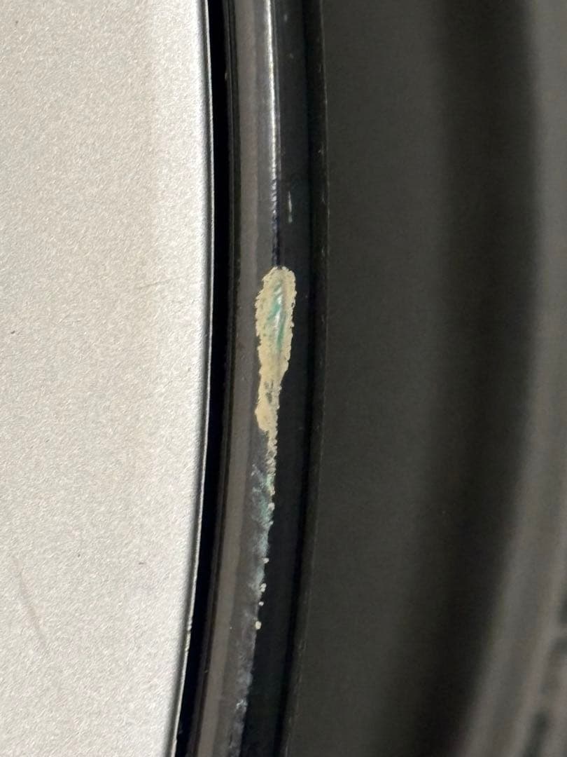 トヨタ 50系 プリウス 純正 アルミホイール4本セット