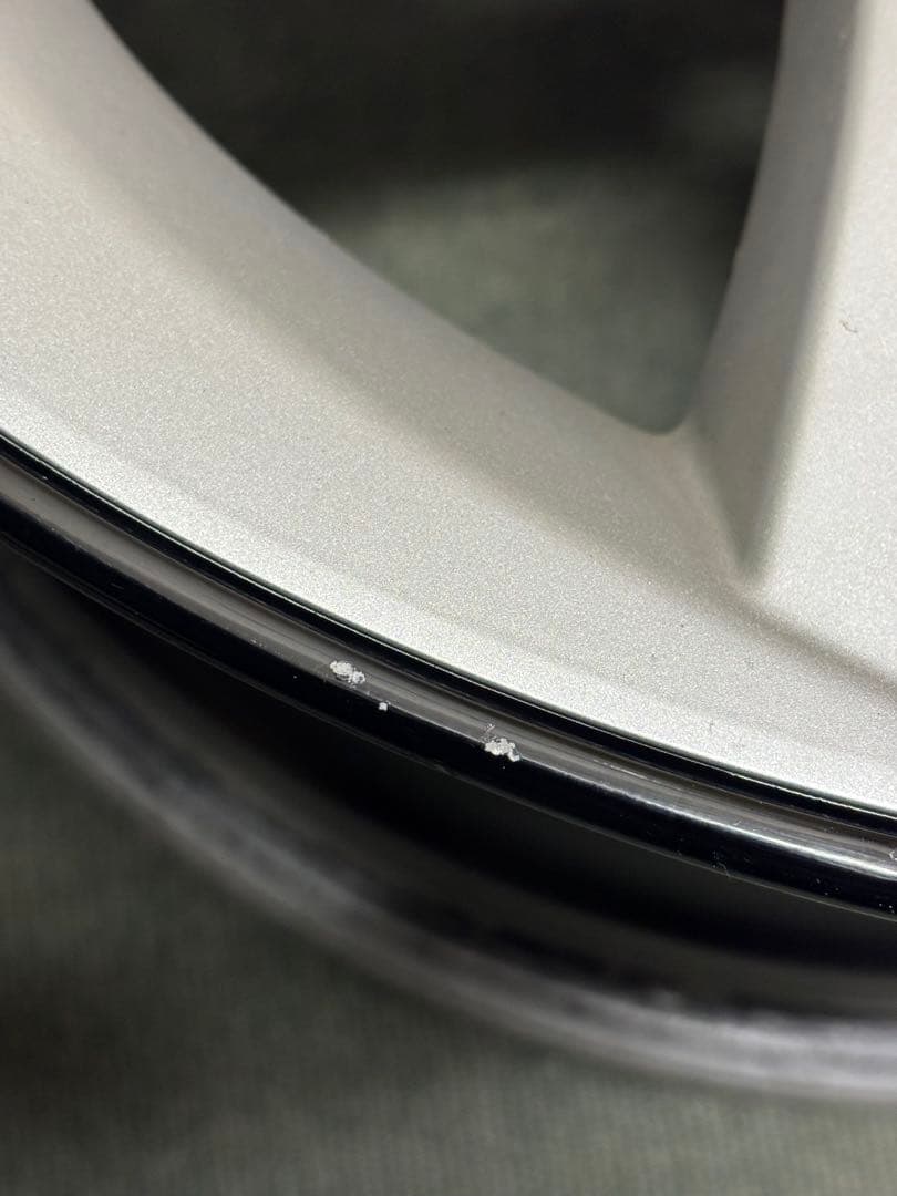 トヨタ 50系 プリウス 純正 アルミホイール4本セット