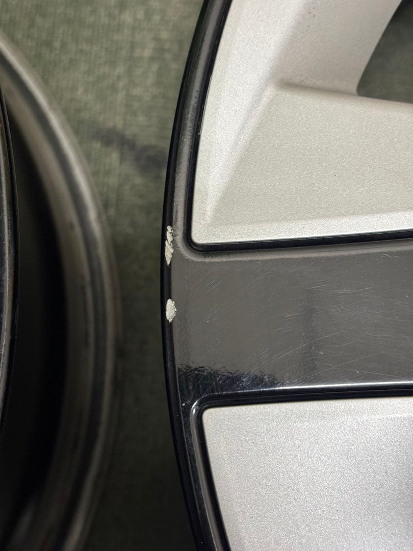 トヨタ 50系 プリウス 純正 アルミホイール4本セット