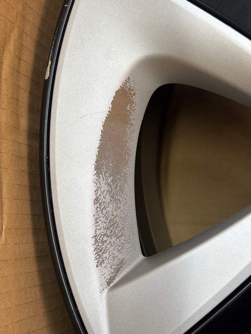 トヨタ 50系 プリウス 純正 アルミホイール4本セット