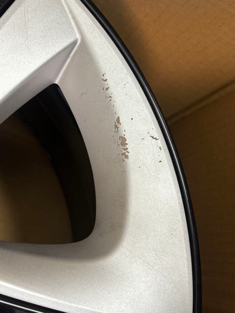 トヨタ 50系 プリウス 純正 アルミホイール4本セット