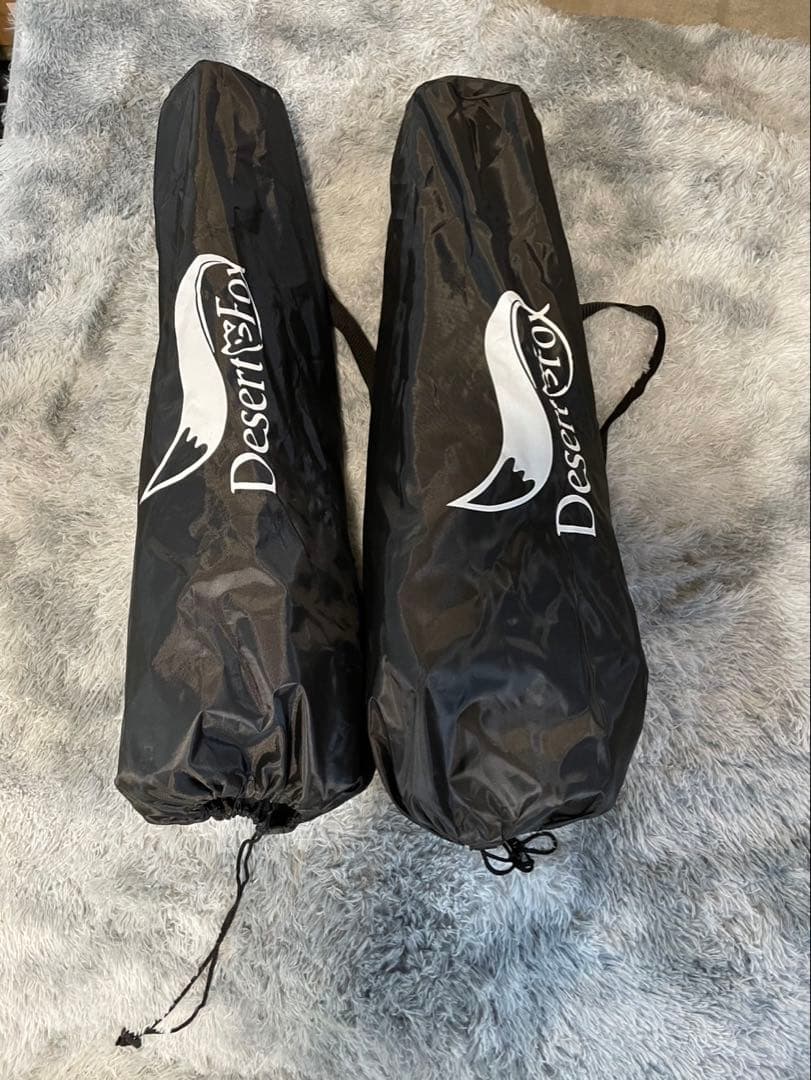 リクライニングチェア キャンプ椅子 単品/セット 4way 仮眠 昼寝