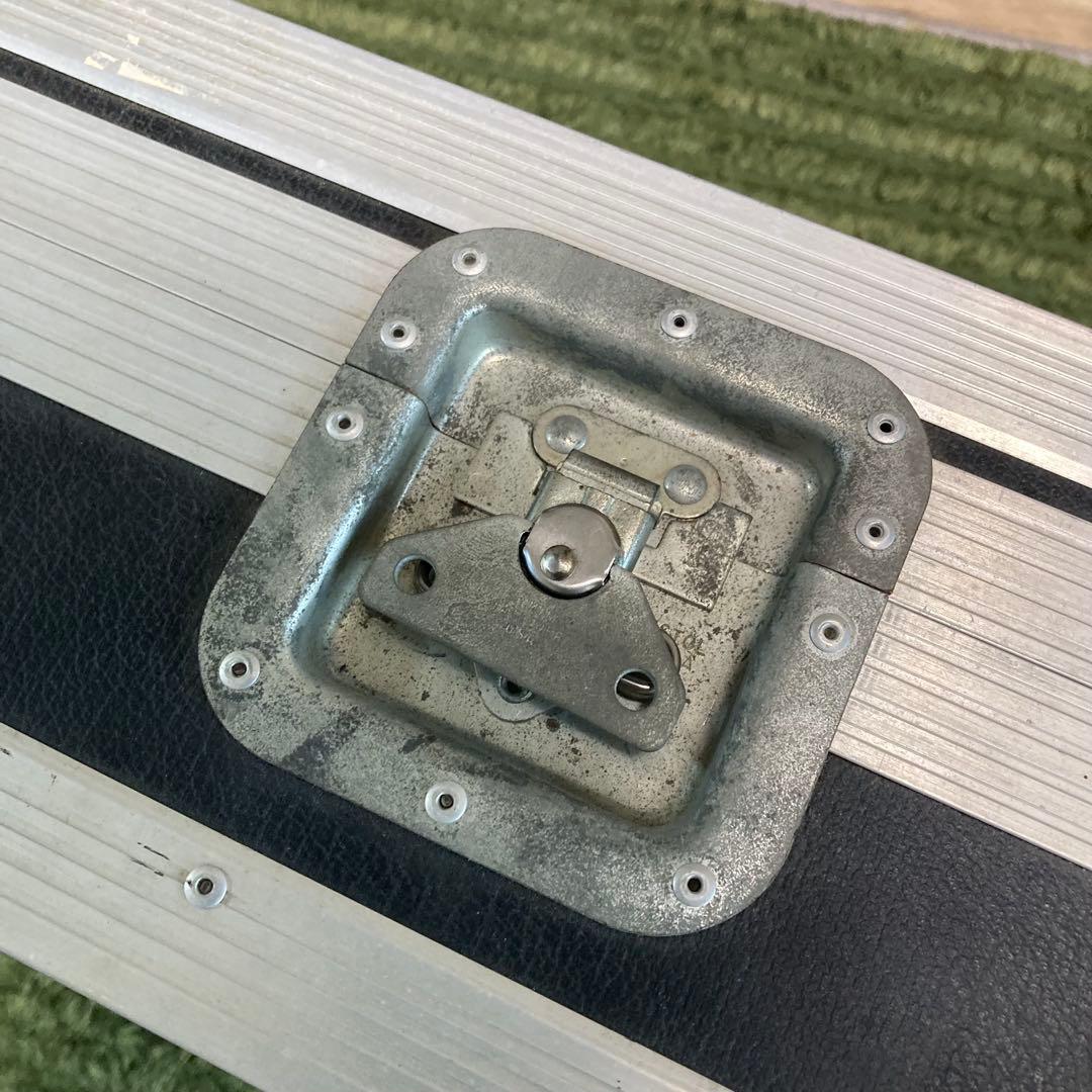 TASCAM M-216 ビンテージアナログミキサー ハードケース付き