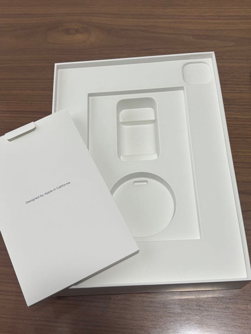 Apple iPad Pro (第2世代) 11インチ スペースグレー