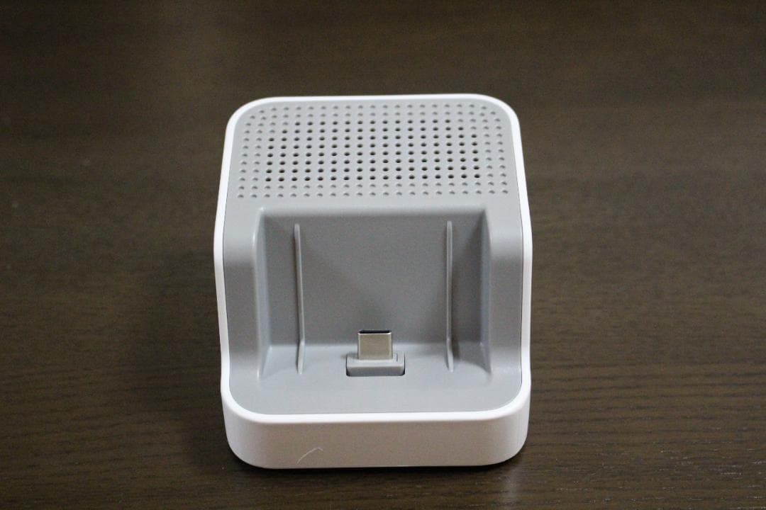 【ほぼ新品】京セラ かんたんケータイ KYF41 シャンパンゴールド