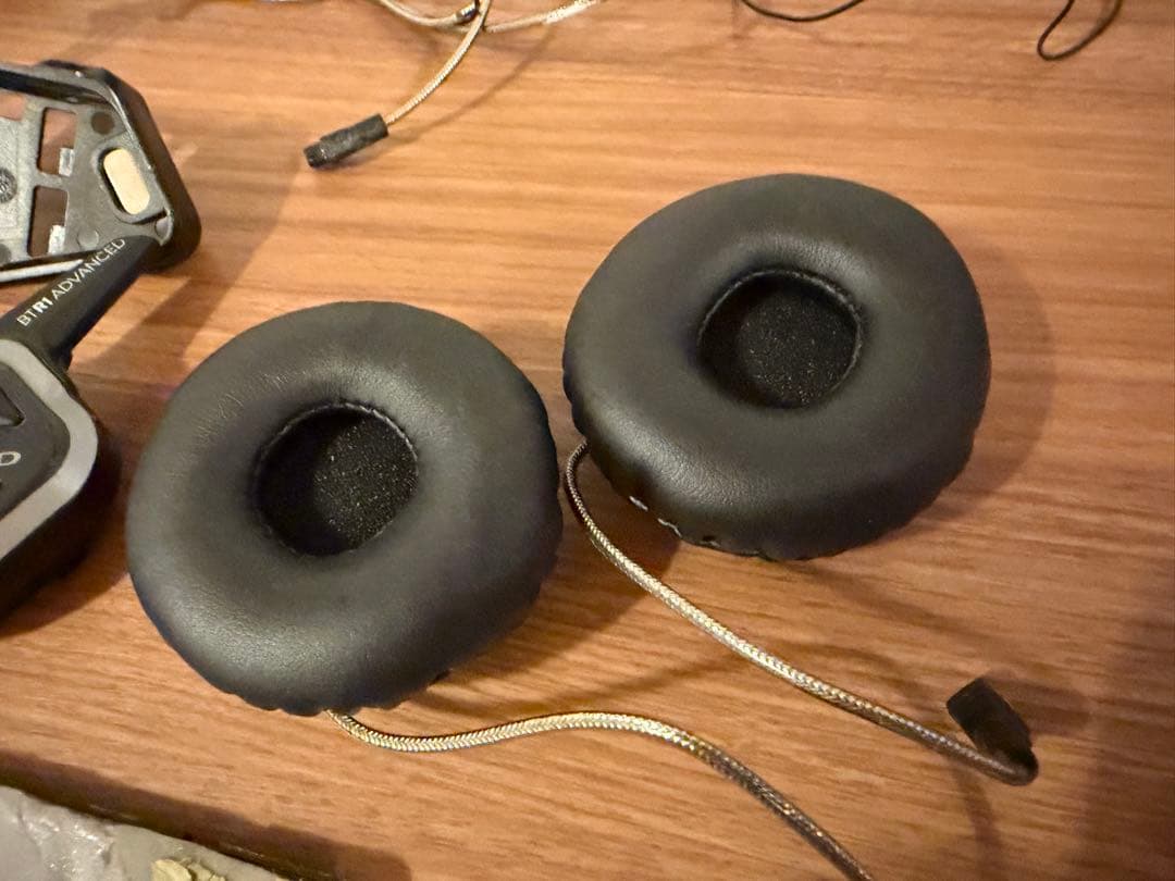 MIDLAND ミッドランド BTR1 ADVANCED 中古品