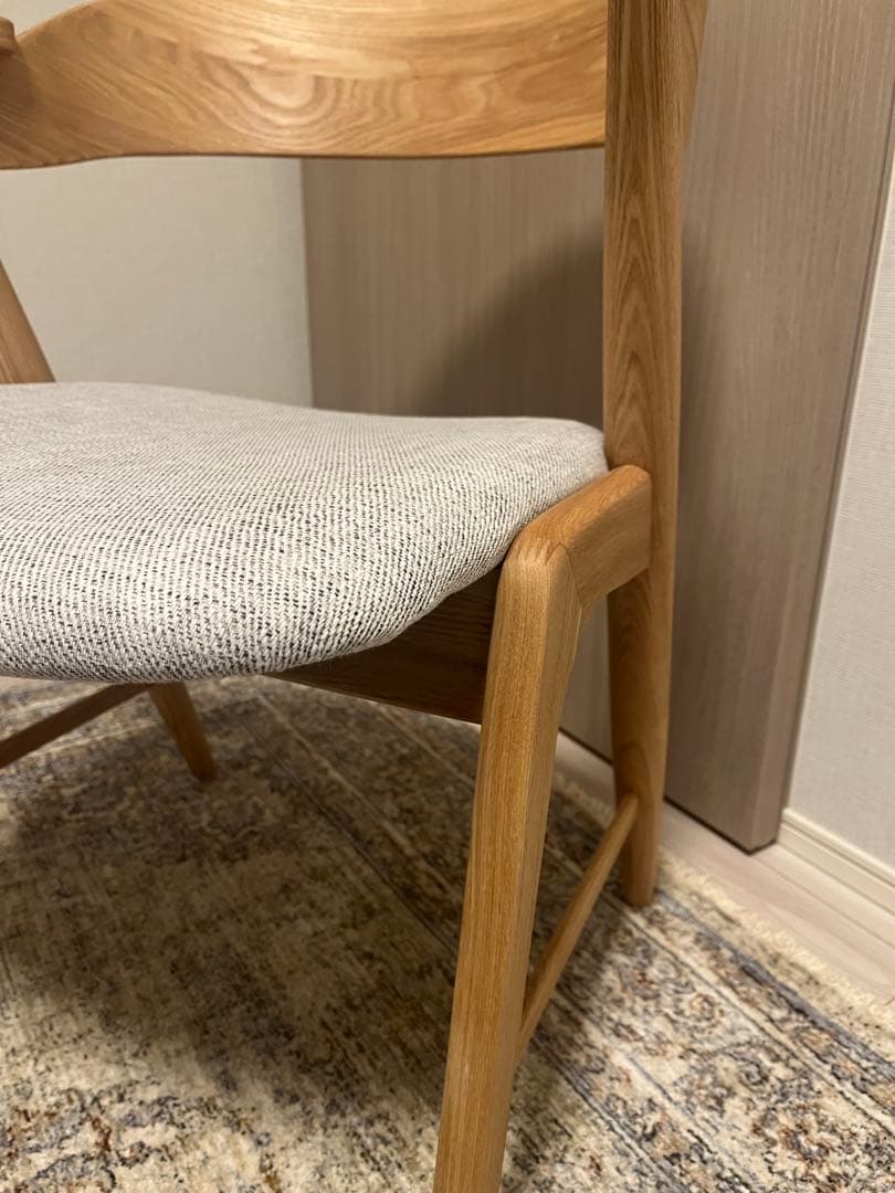 MOMO NATURAL⭐︎ダイニングチェア