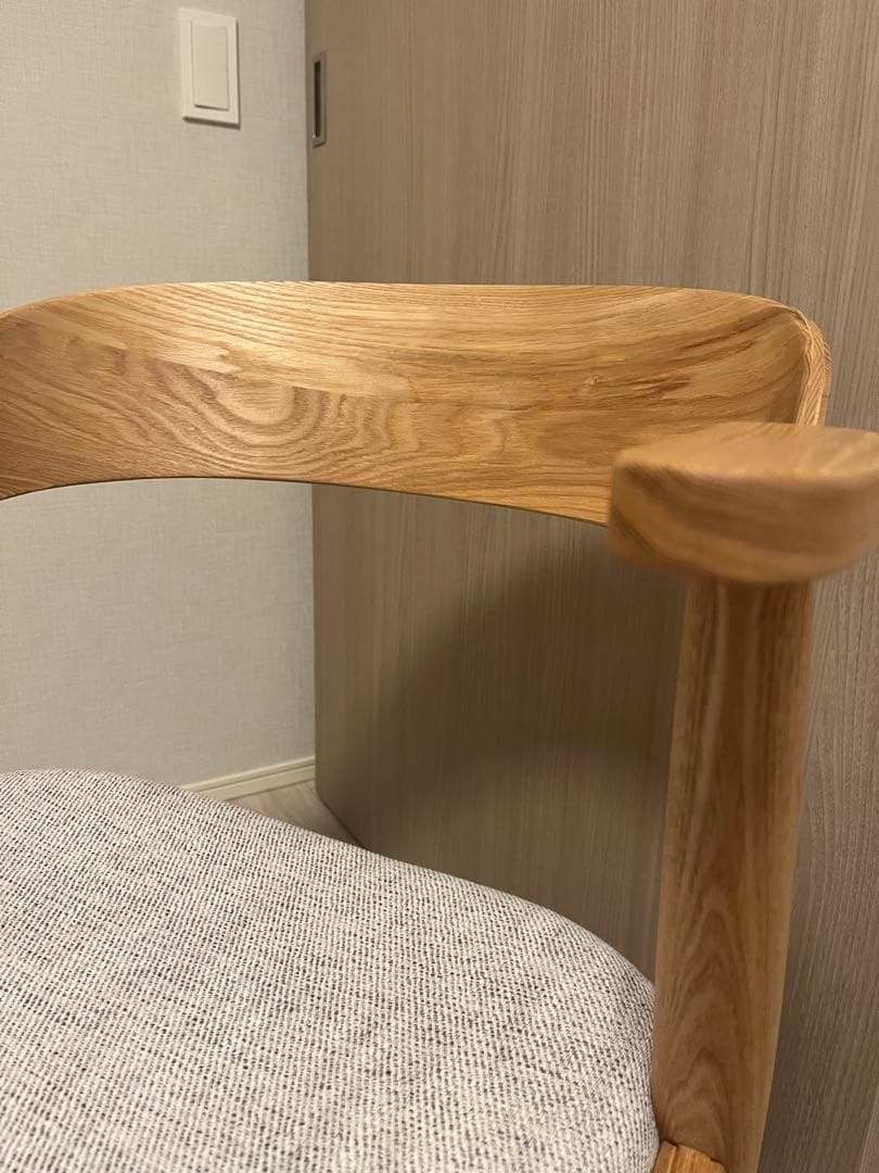 MOMO NATURAL⭐︎ダイニングチェア