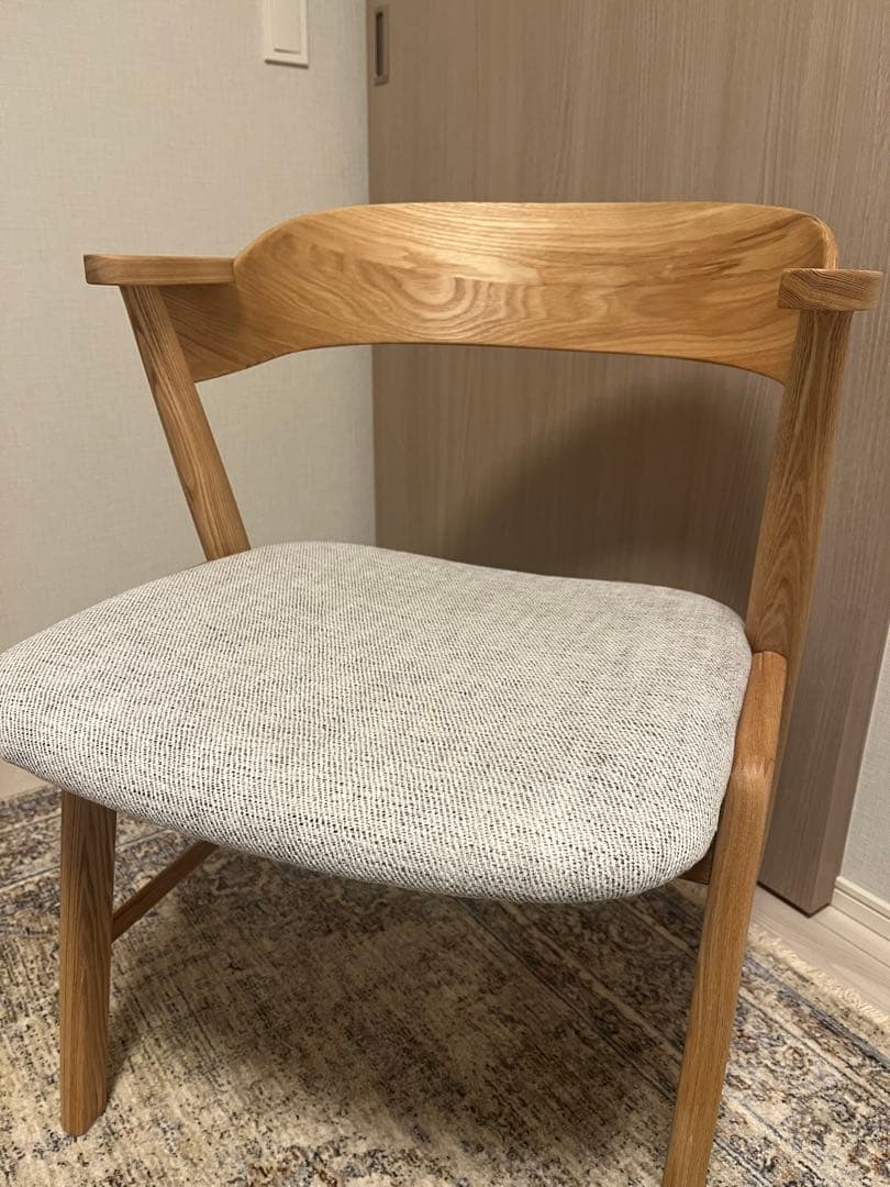 MOMO NATURAL⭐︎ダイニングチェア