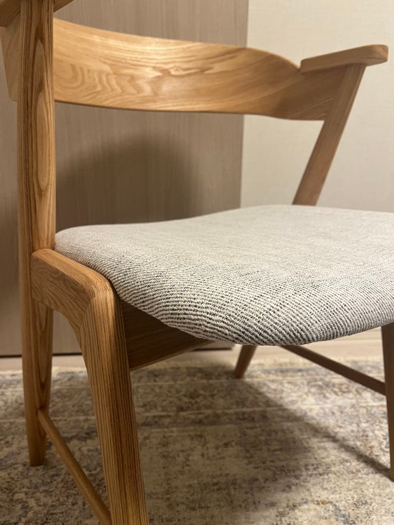 MOMO NATURAL⭐︎ダイニングチェア