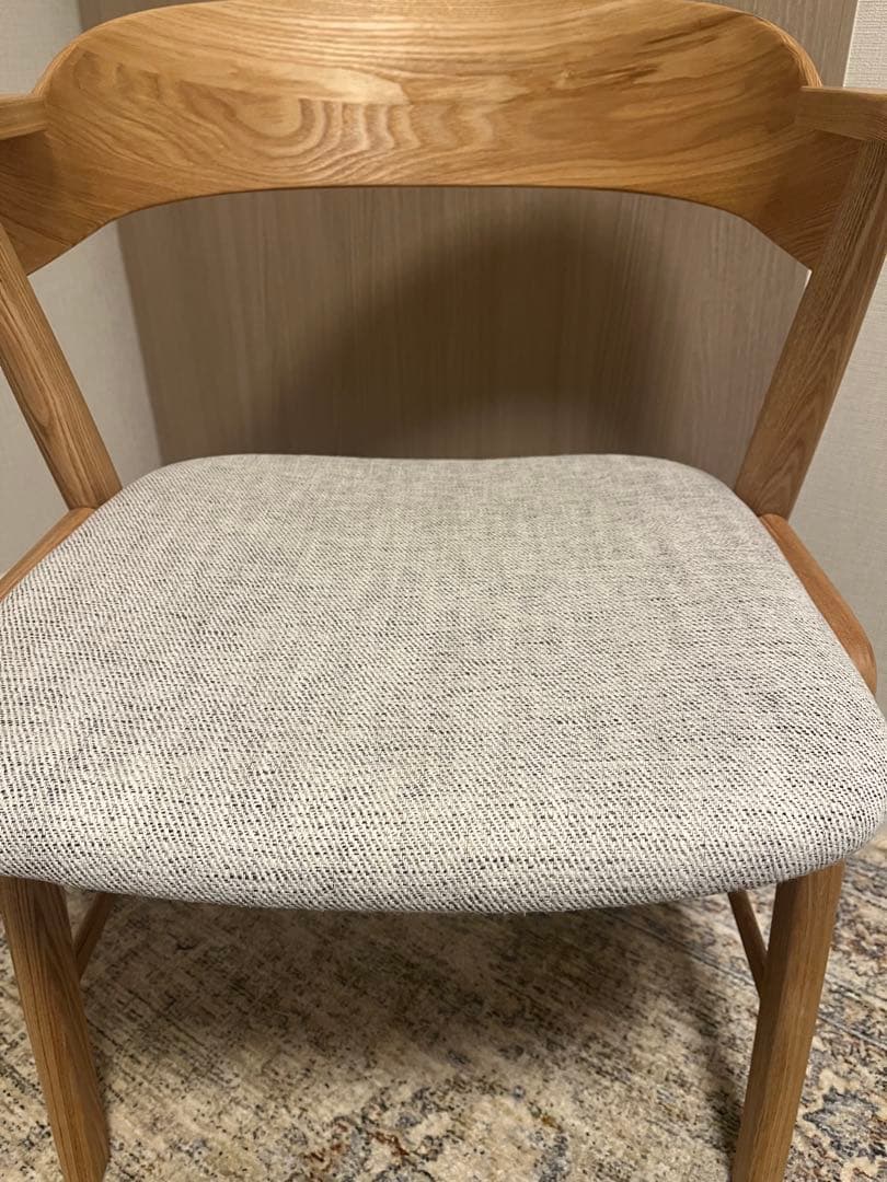 MOMO NATURAL⭐︎ダイニングチェア