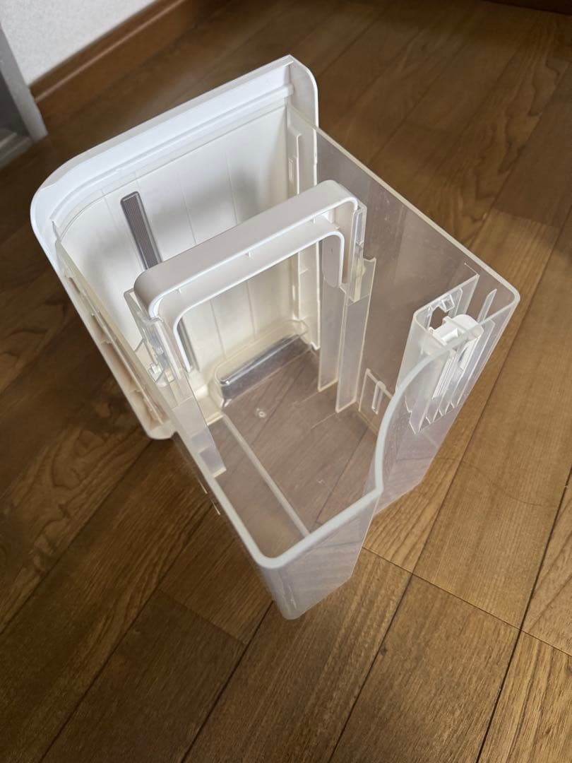 SHARP除湿機CV-L120