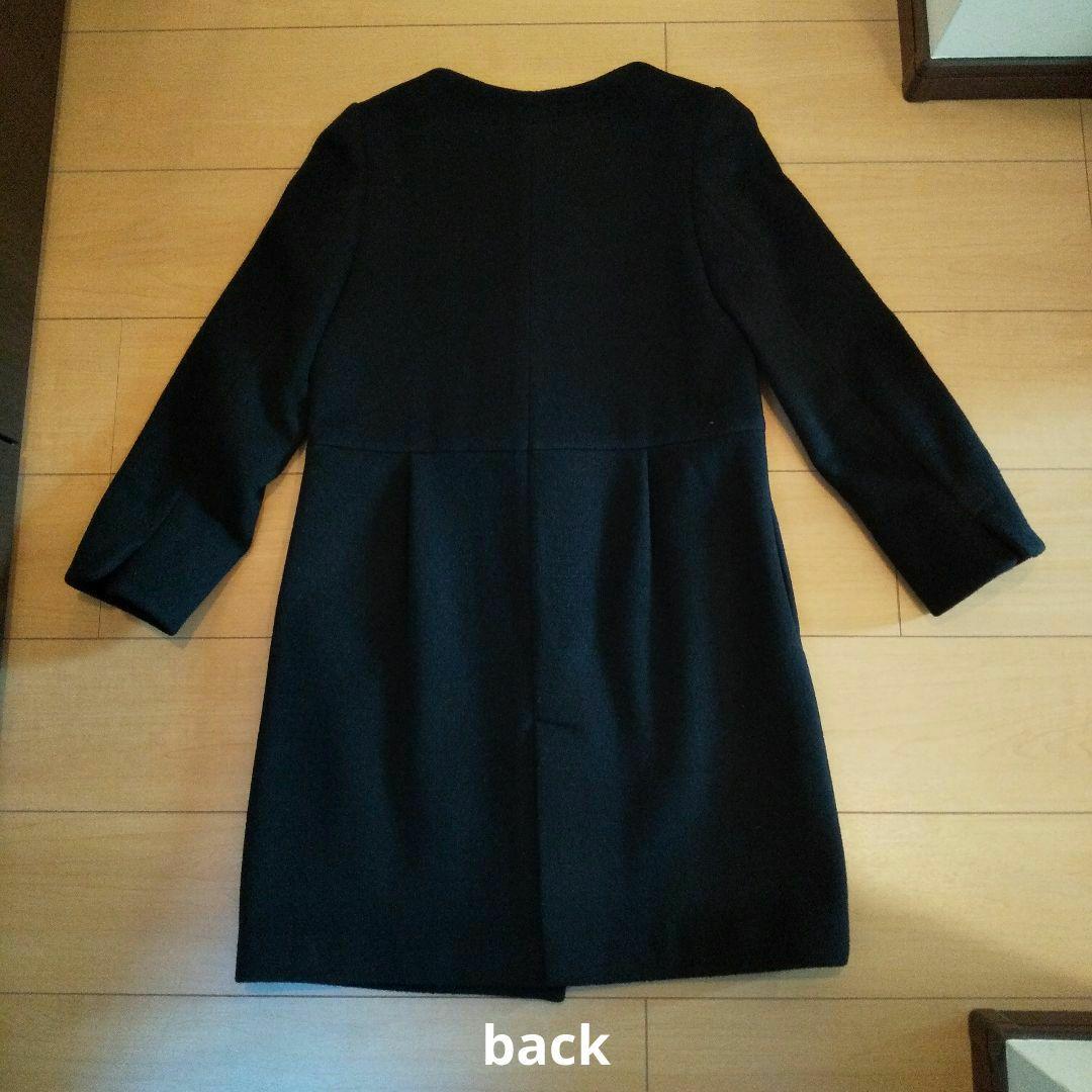 シンシアローリー コート サイズ２ 新品 タグ付き