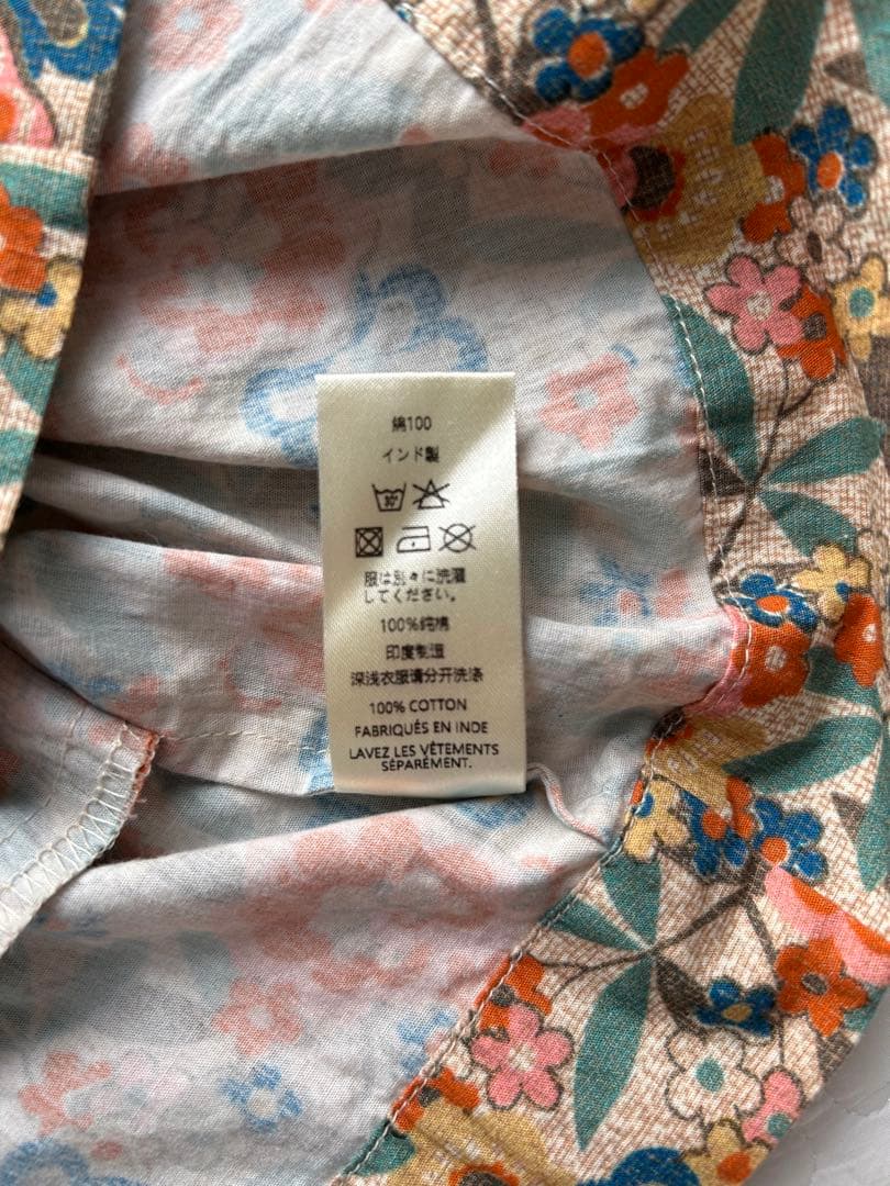 美品Caramel ワンピース