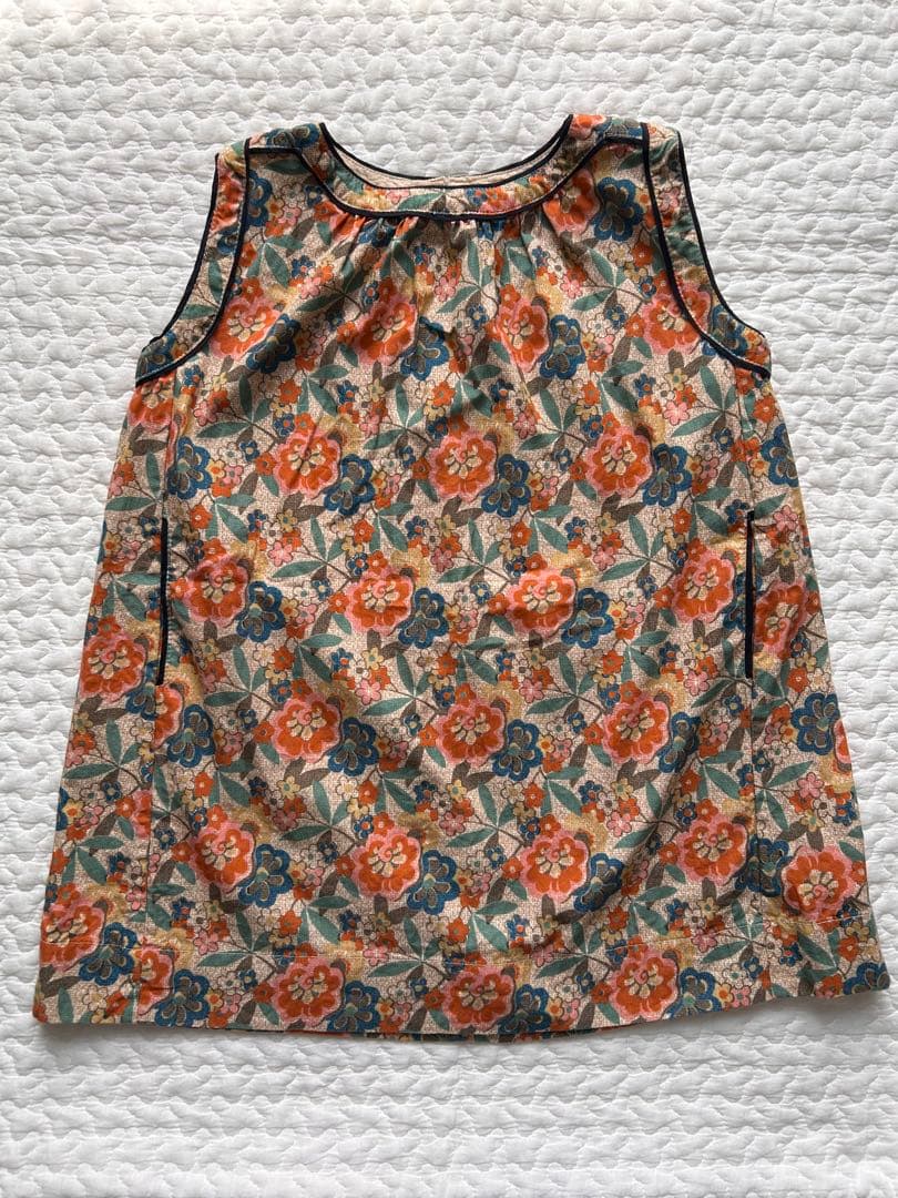 美品Caramel ワンピース