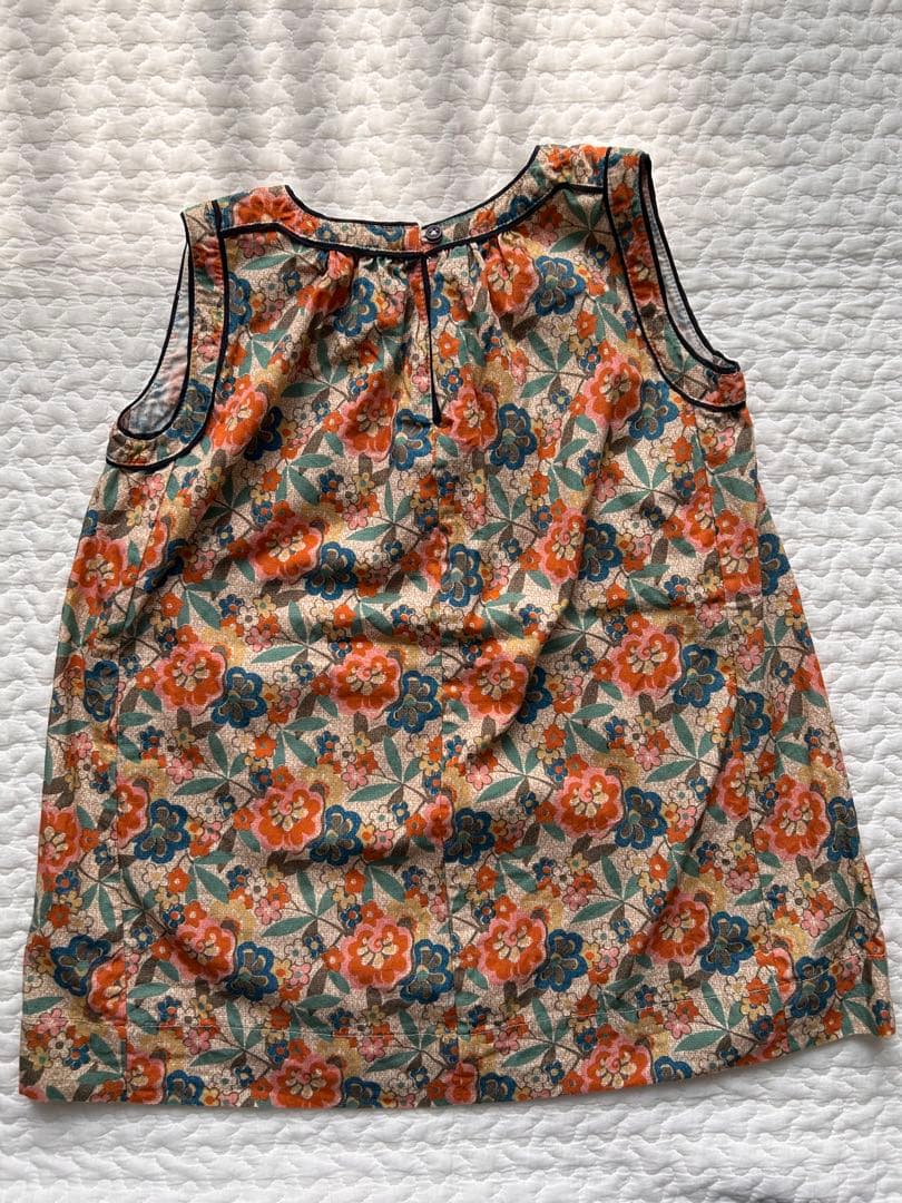 美品Caramel ワンピース