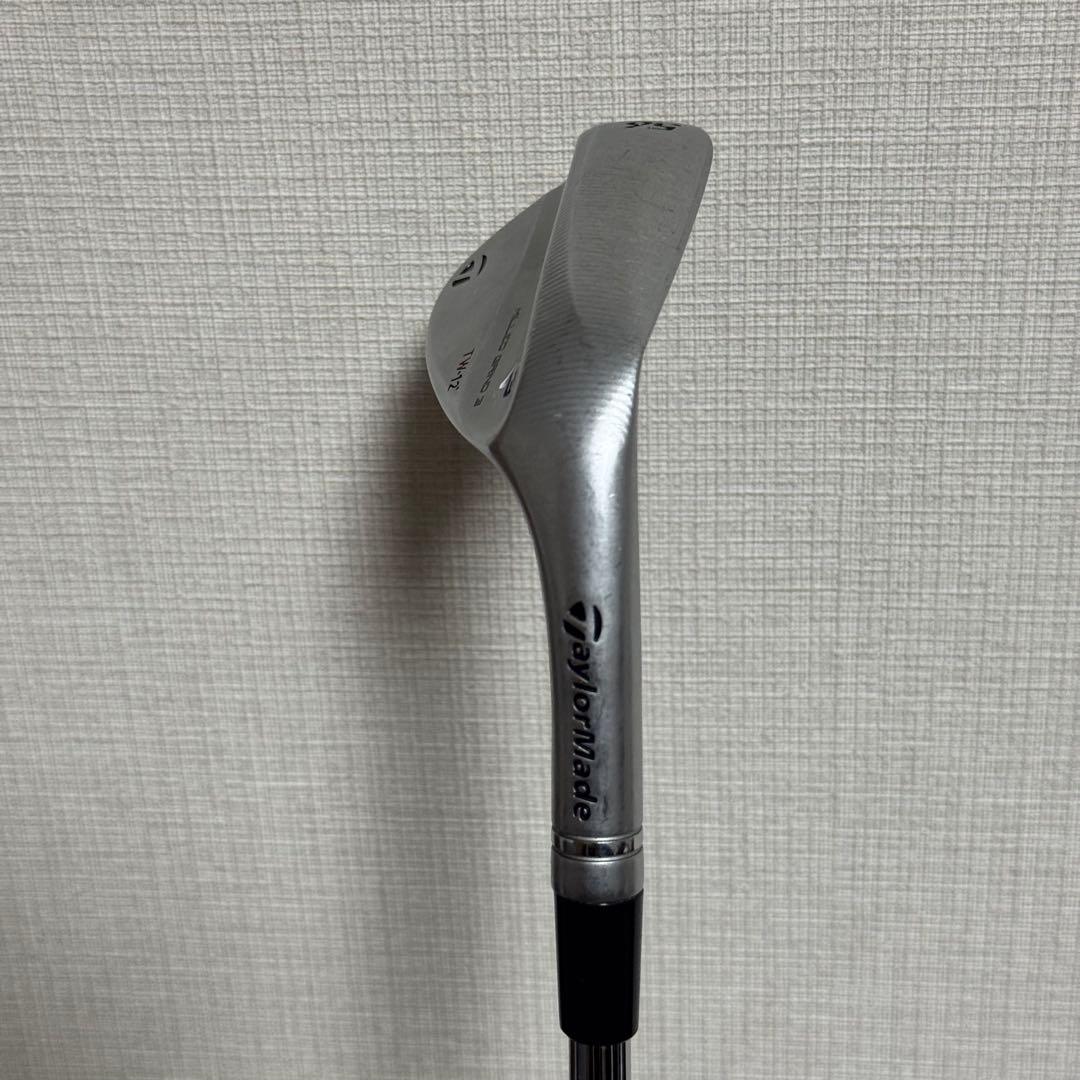 Mllled Grind 3 TW 56° / PROJECT X 6.5