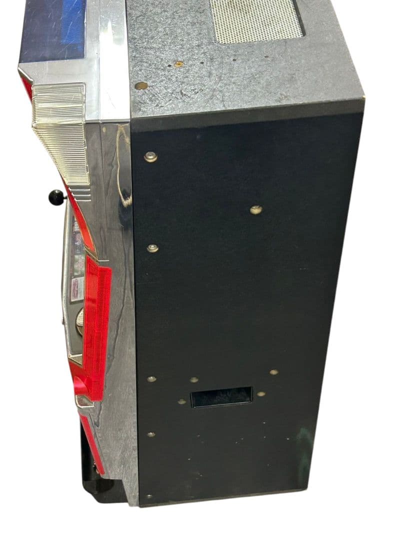 北斗の拳 スロットマシン 拳王