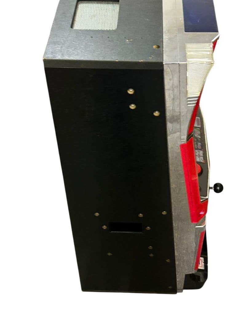 北斗の拳 スロットマシン 拳王