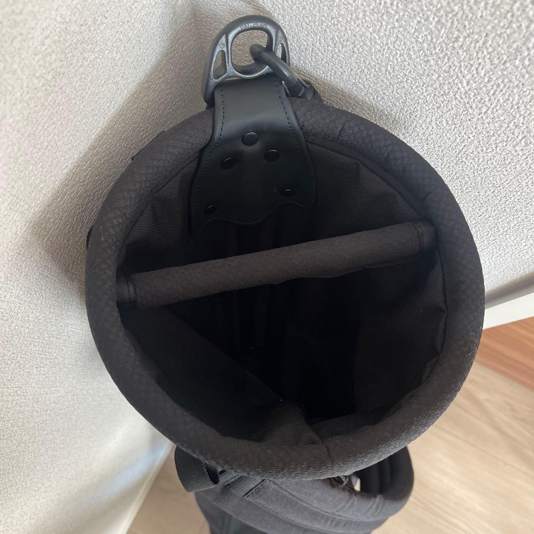 JONES キャディバッグ JONES Rover Carry Bag