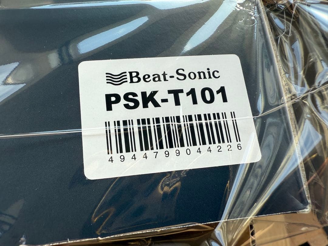 ビートソニック　TOON Σ PSK-T101