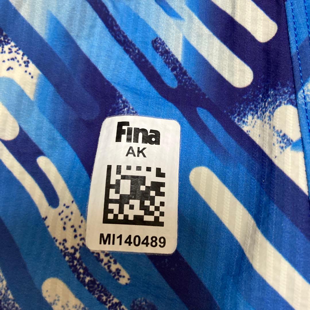 ミズノ GX-SONIC Ⅲ　MR （マルチレーサーモデル）【Ｌサイズ・美品】