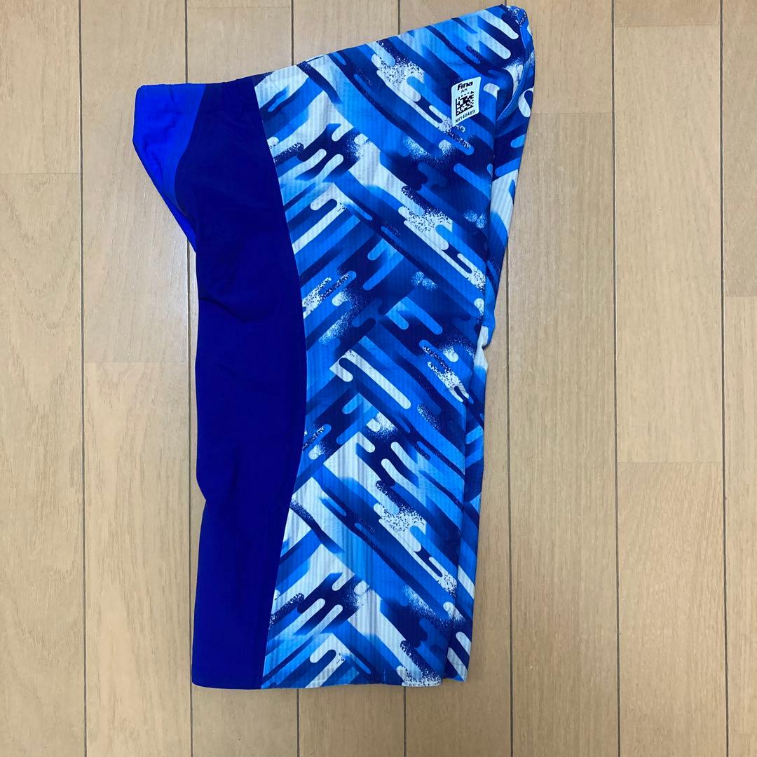 ミズノ GX-SONIC Ⅲ　MR （マルチレーサーモデル）【Ｌサイズ・美品】