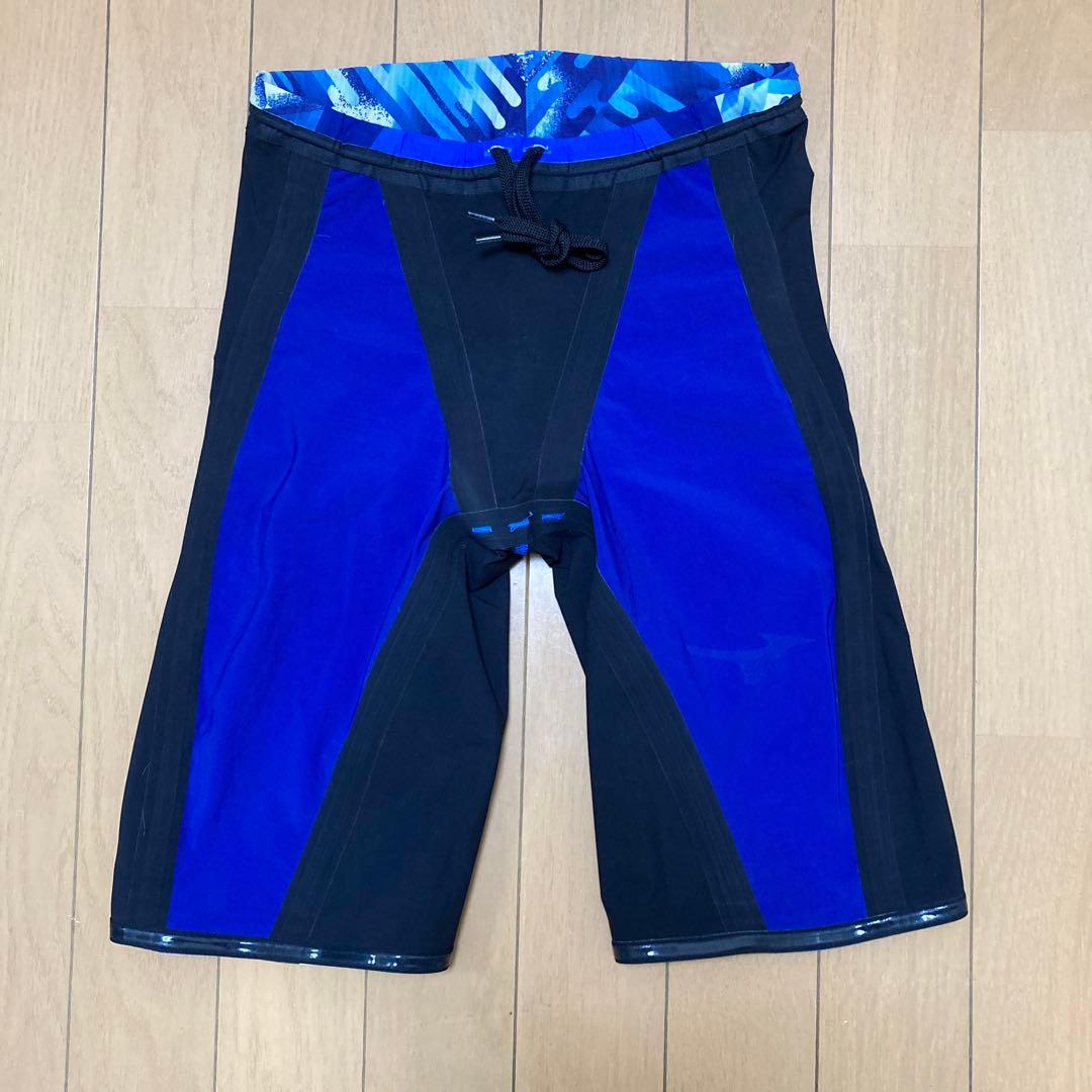 ミズノ GX-SONIC Ⅲ　MR （マルチレーサーモデル）【Ｌサイズ・美品】