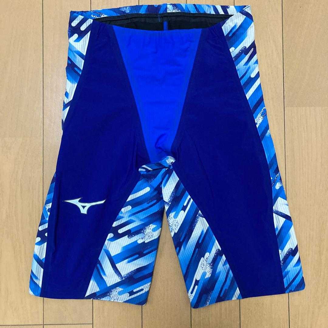 ミズノ GX-SONIC Ⅲ　MR （マルチレーサーモデル）【Ｌサイズ・美品】