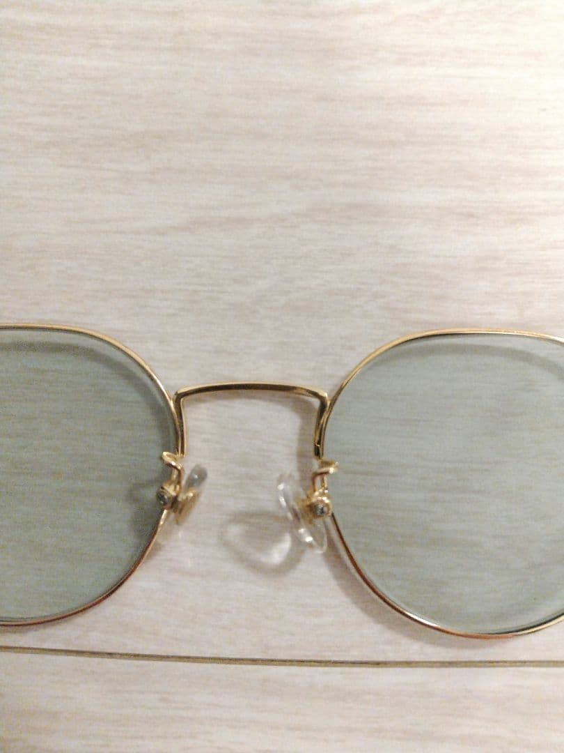 小物 KANEKO OPTICAL james by UNITED ARROWS